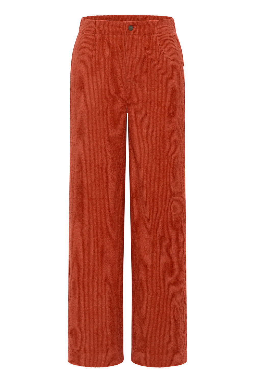 Tranquillo Cordhose, Rooibos