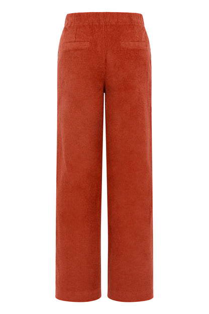 Tranquillo Cordhose, Rooibos