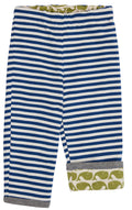 Loud+Proud Wendehose Wale, Ultramarin