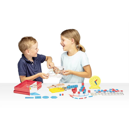 Wissner Mathebox 1. Klasse, 20er Zahlenraum