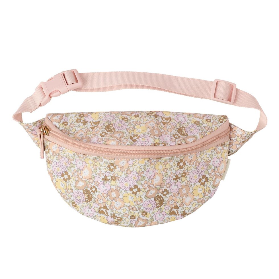 Rockahula Bauchtasche Blümchen