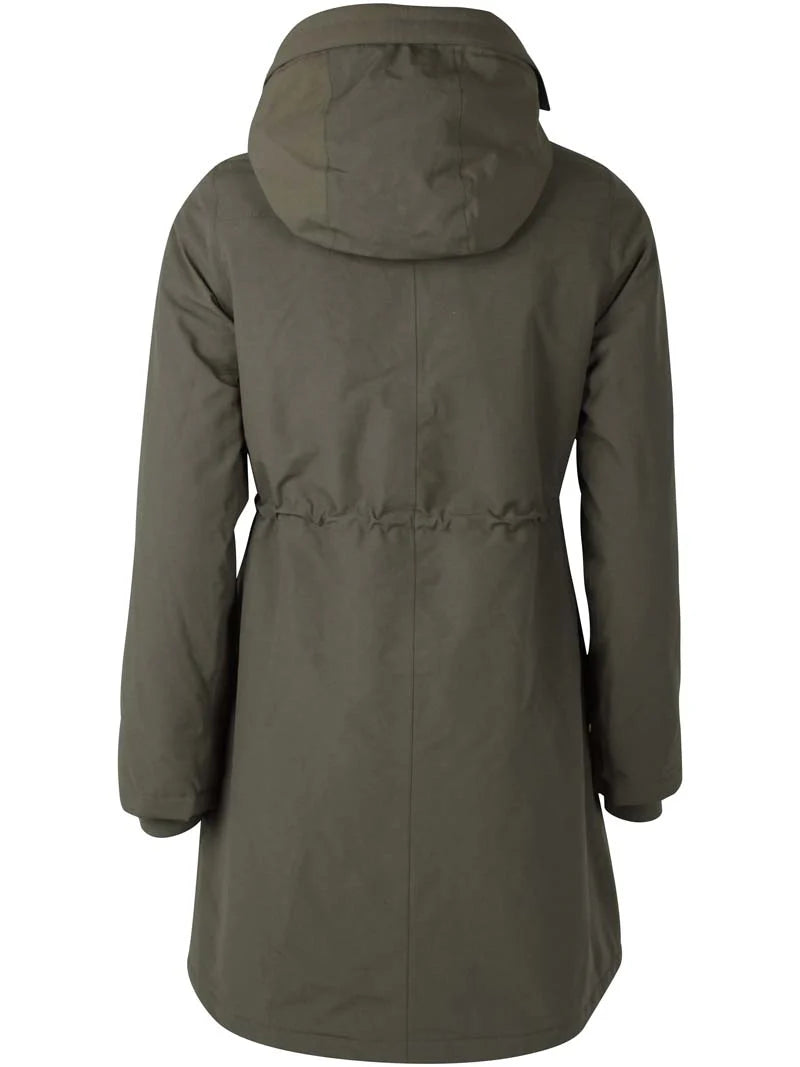 Danefae Winterparka Nora, Dark Army