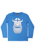 Danefae Danebasic LS Erik, blue