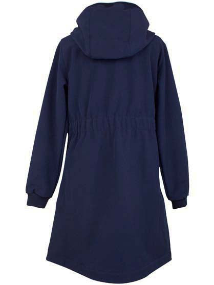 DanefaeCPH Softshelljacke DaneJane, Navy