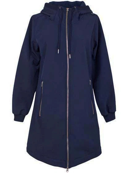 DanefaeCPH Softshelljacke DaneJane, Navy