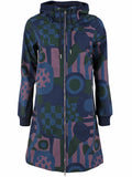 DanefaeCPH Softshelljacke DaneJane, Patchland
