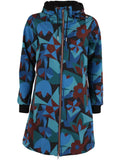 DanefaeCPH Softshelljacke DaneJane, MerlotGeofleur