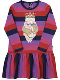 Danefae Daneseahorse Kleid Sneprinsesse