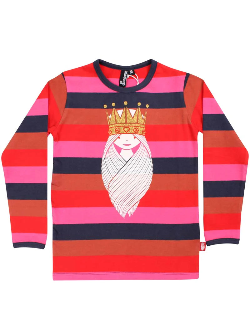 Danefae Danesophie LS Heatwave Princess