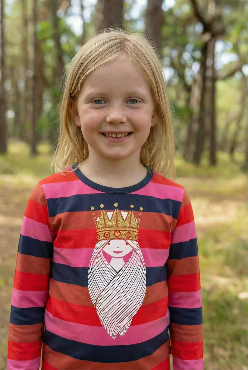 Danefae Danesophie LS Heatwave Princess