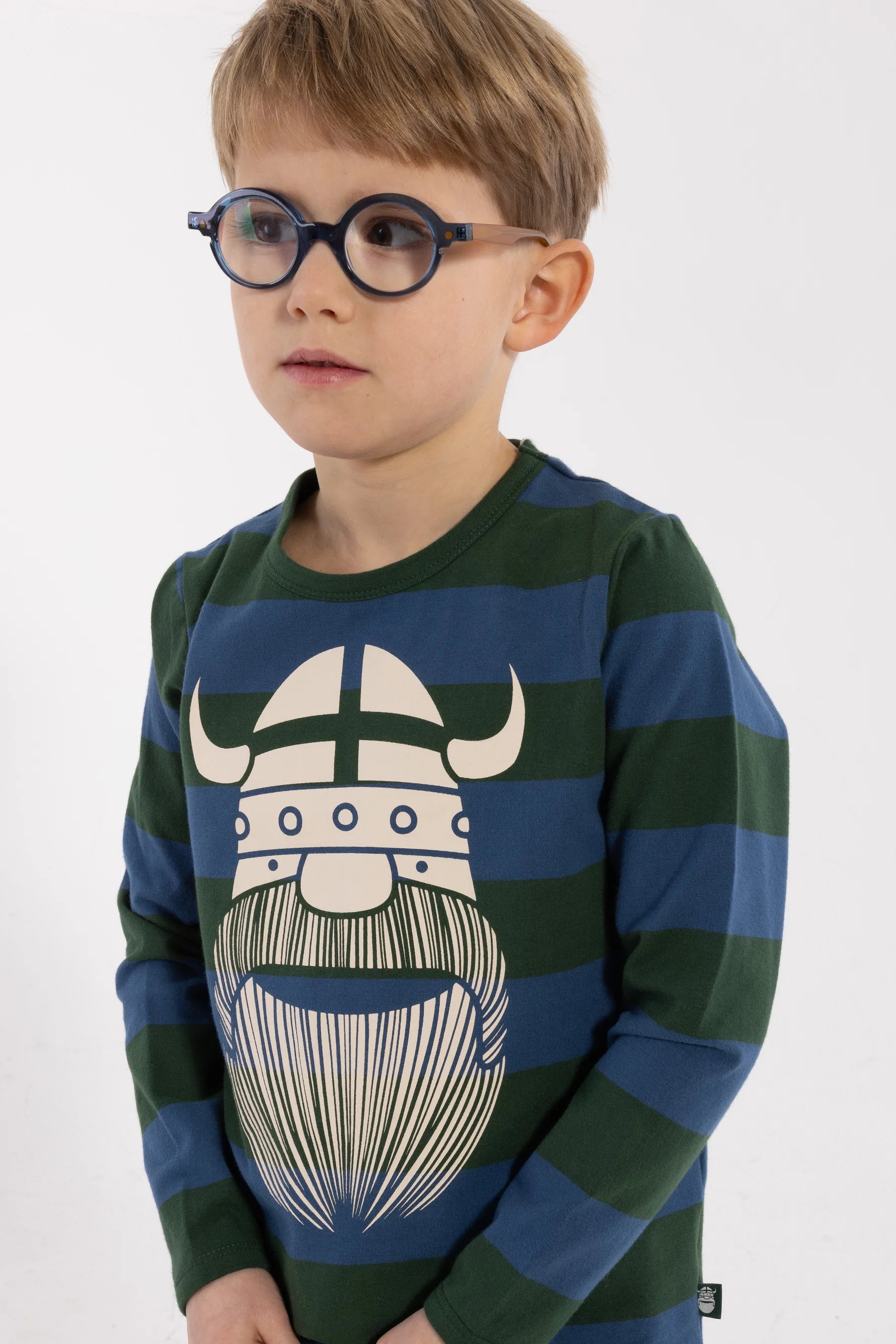 Danefae Danesophus LS, Dark Grey Blue/Dark Forest Erik
