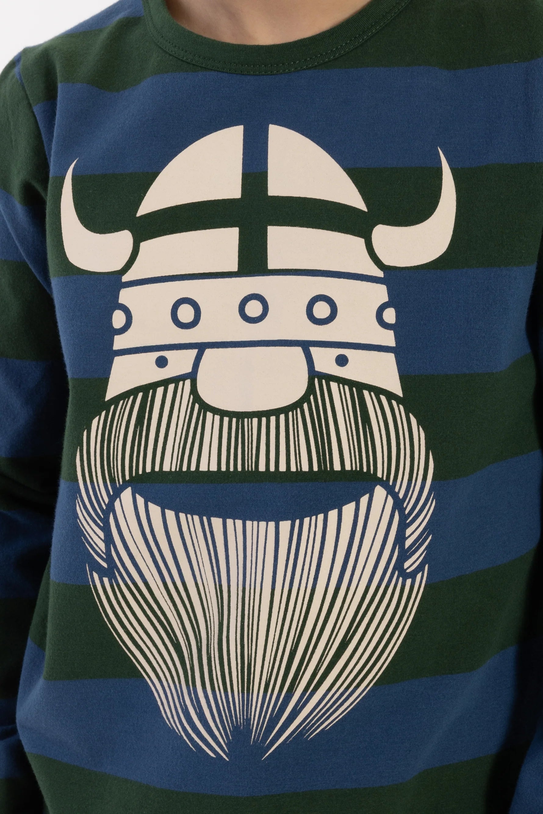 Danefae Danesophus LS, Dark Grey Blue/Dark Forest Erik