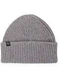 DanefaeCPH Mütze DanewarmThoughts, Glitzer/Heidegrau