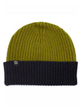 DanefaeCPH Mütze DaneWarmThougts, olive/navy
