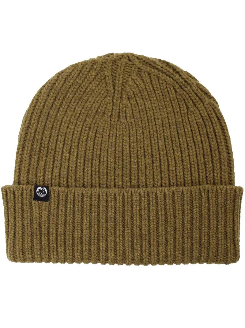DanefaeCPH Mütze DaneWarmThougts, olive