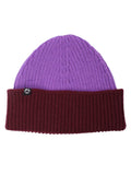 DanefaeCPH Mütze DaneWarmThougts, purple/wine