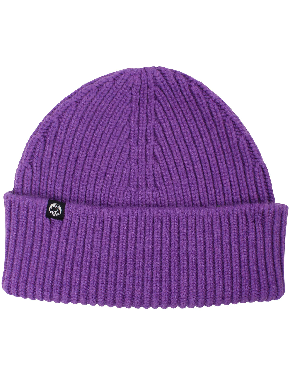 DanefaeCPH Mütze DaneWarmThougts, purple