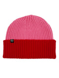 DanefaeCPH Mütze DaneWarmThougts, spicy pink/flame