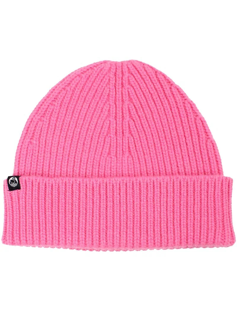 DanefaeCPH Mütze DaneWarmThougts, spicy pink