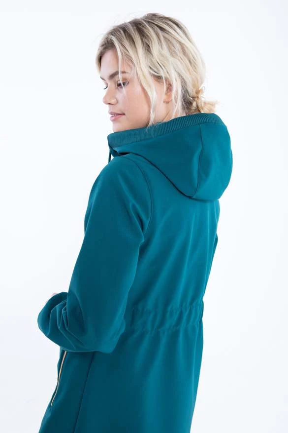 Danefae CPH Softshelljacke DaneJane, Dark Duck