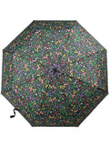 Danefae Danumbrella Regenschirm, Black Botanical