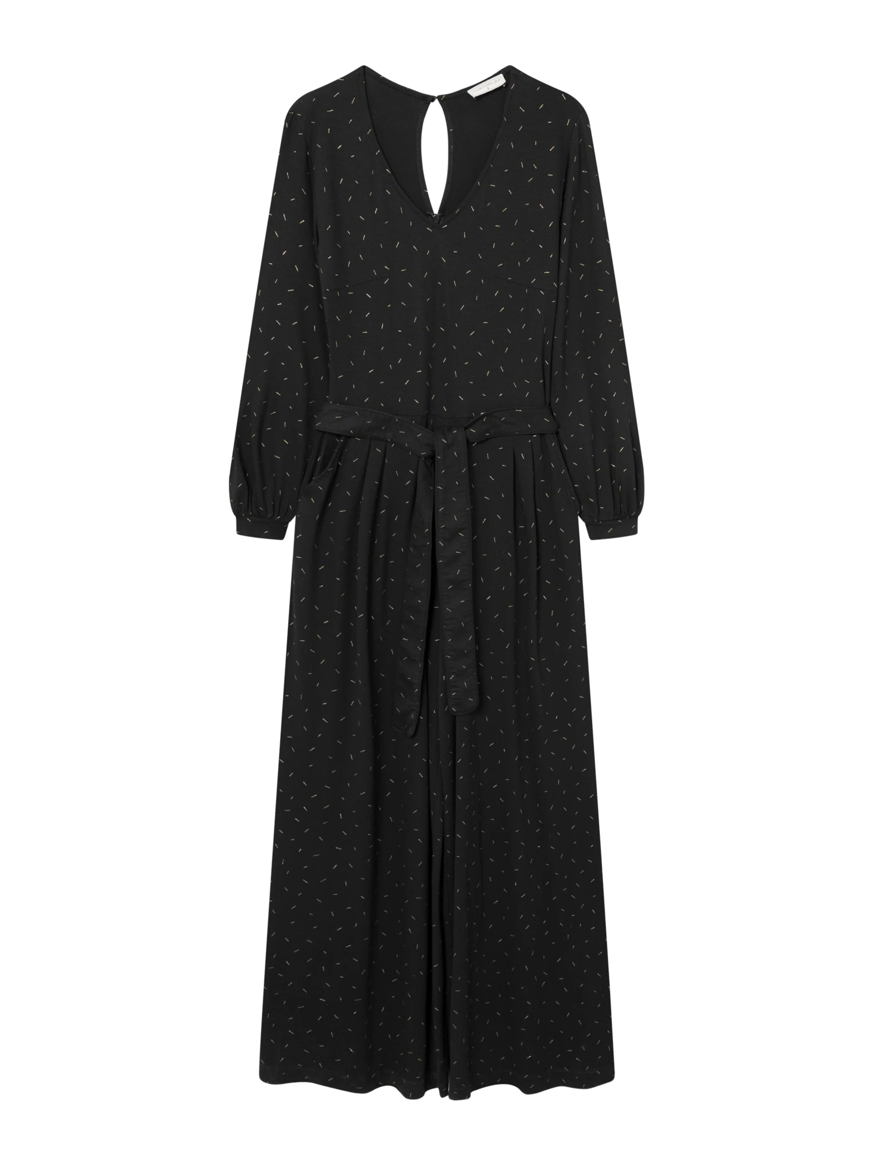 Mademoiselle Yéyé Amusing Jour Jumpsuit, Sticks