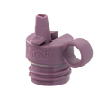 Fresk Ersatzverschluss mit Strohhalm, Mauve