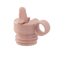 Fresk Ersatzverschluss mit Strohhalm, Soft Pink