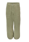 Deerberg Cordhose Diertje, forest