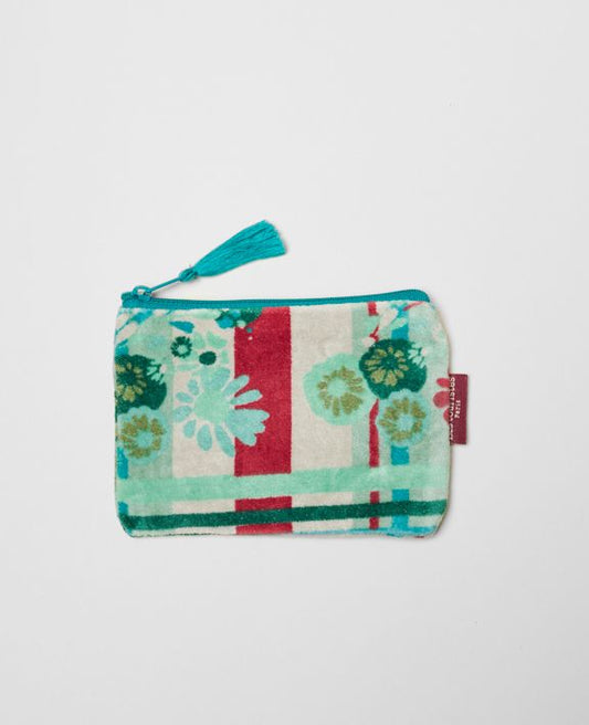 Les Touristes Täschchen klein, AVIS105, Dundee Sauge