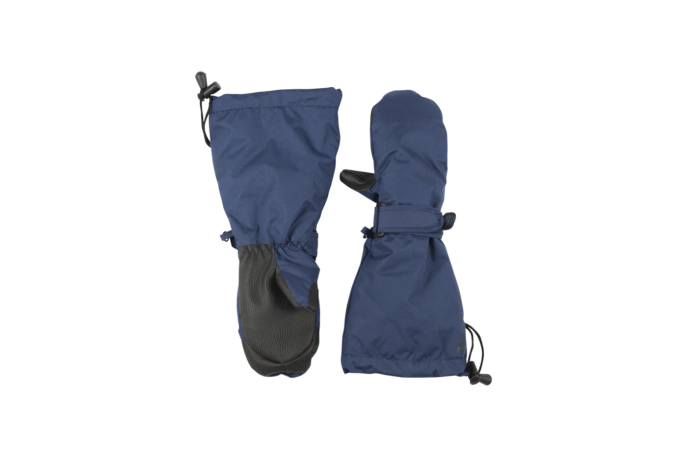 Ducksday Schneehandschuhe Blue