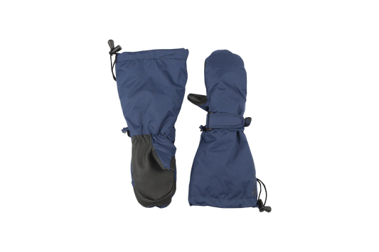 Ducksday Schneehandschuhe Blue