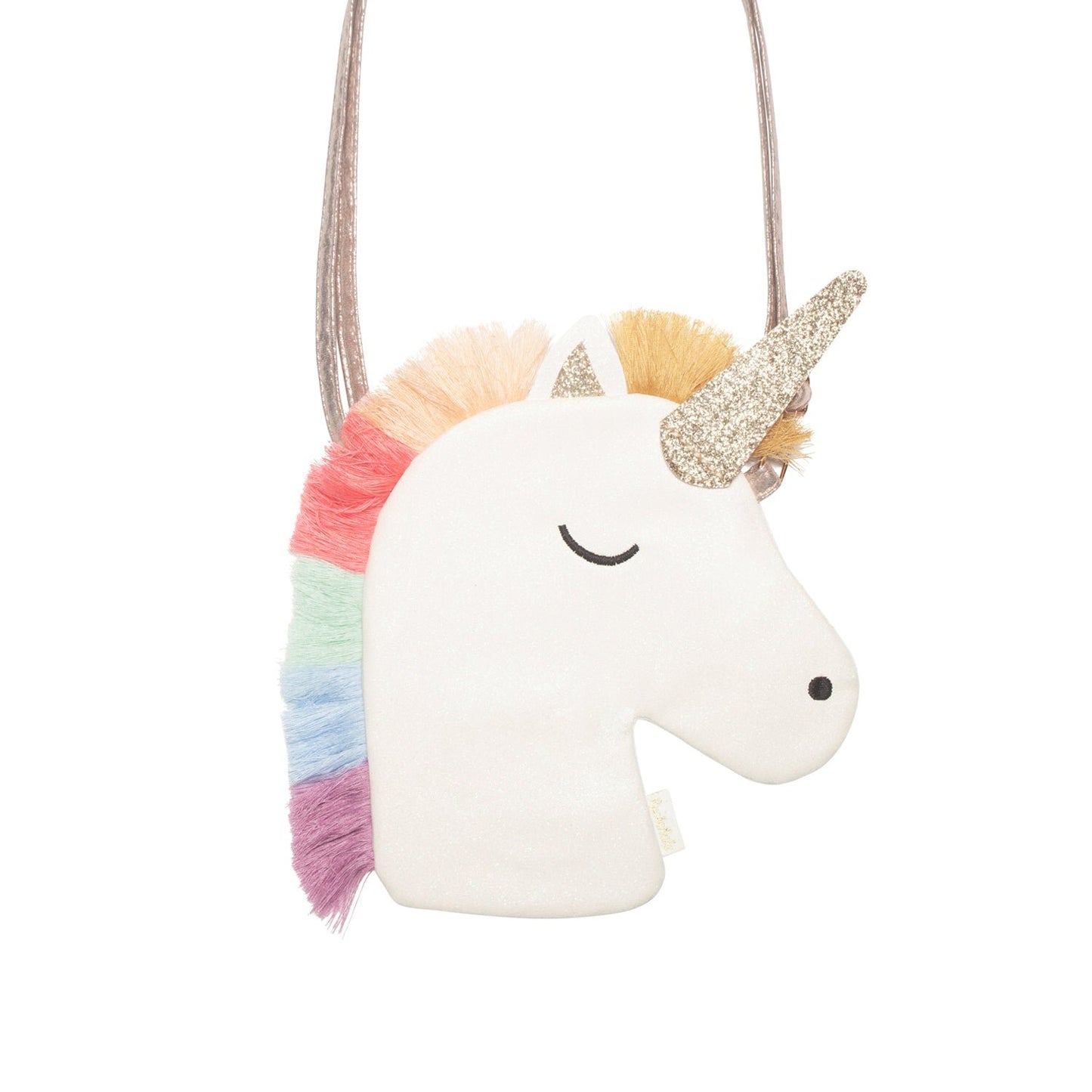 Rockahula Tasche Regenbogen-Einhorn