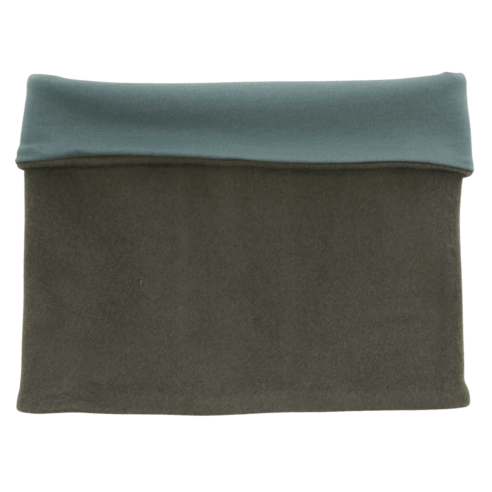 Enfant Terrible BW-Fleece-Loop, Moss