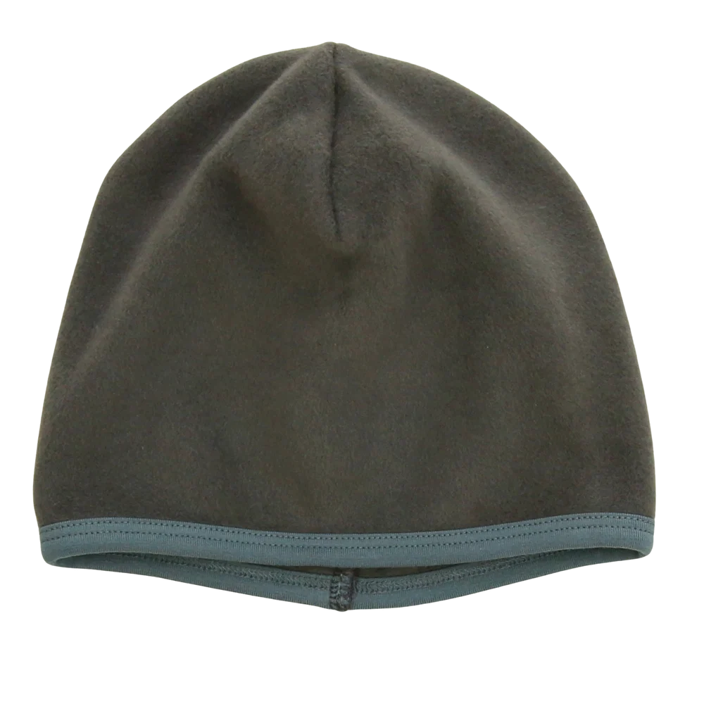 Enfant Terrible BW-Fleece-Mütze, Moss