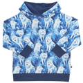 Enfant Terrible Hoodie, Husky