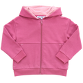 Enfant Terrible Sweatjacke, Rosa