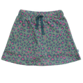 Enfant Terrible Skort, Leo-Print