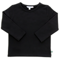 Enfant Terrible Thermo-Shirt, schwarz