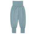 Engel Natur Babyhose W/S, Bergblau