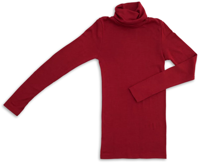 Engel Natur Damen Rolli W/S, Malve