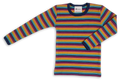 Engel Natur Unterhemd/Langarmshirt W/S, multicolour