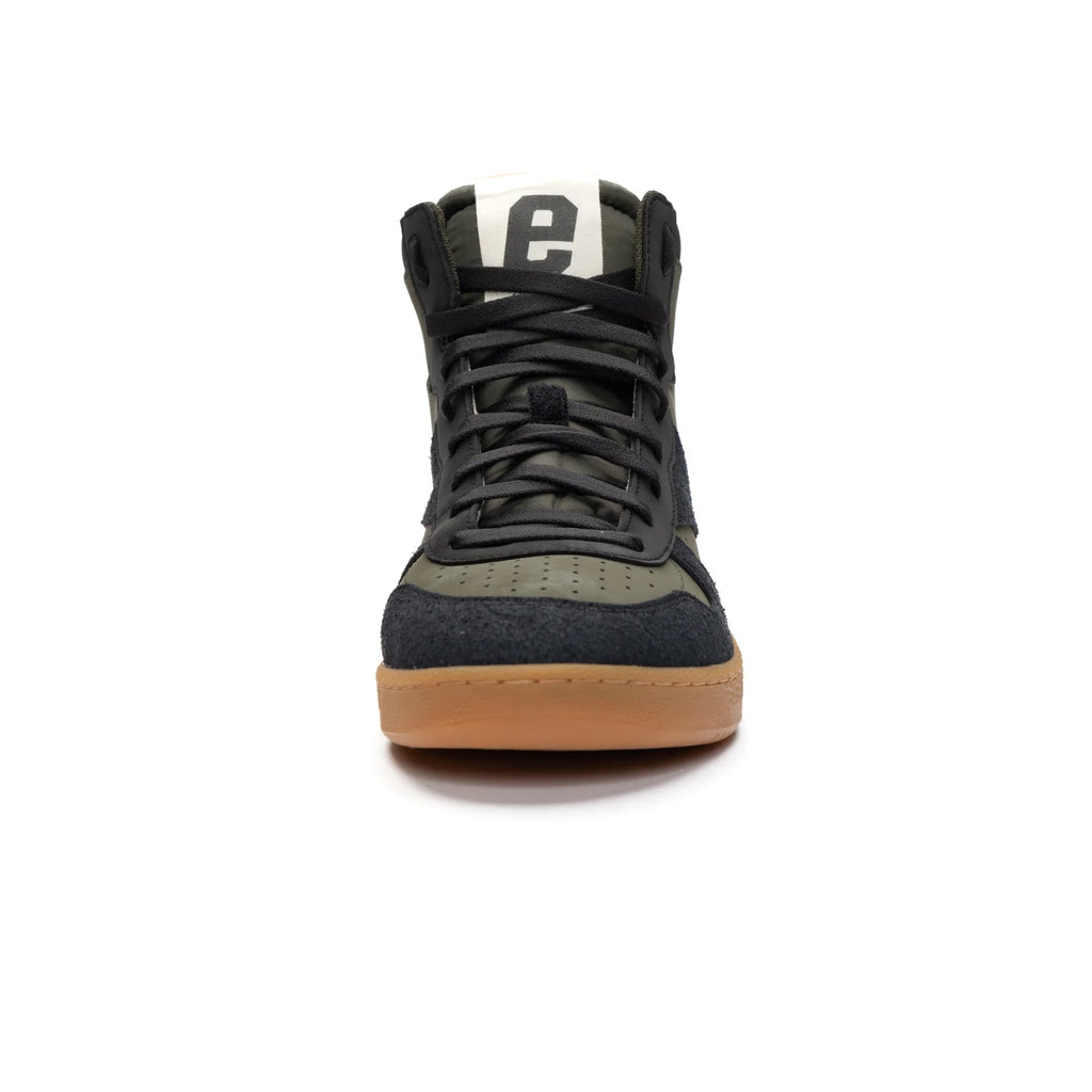 Ethletic Sneaker Carl Hi Cut, Accent Donkey