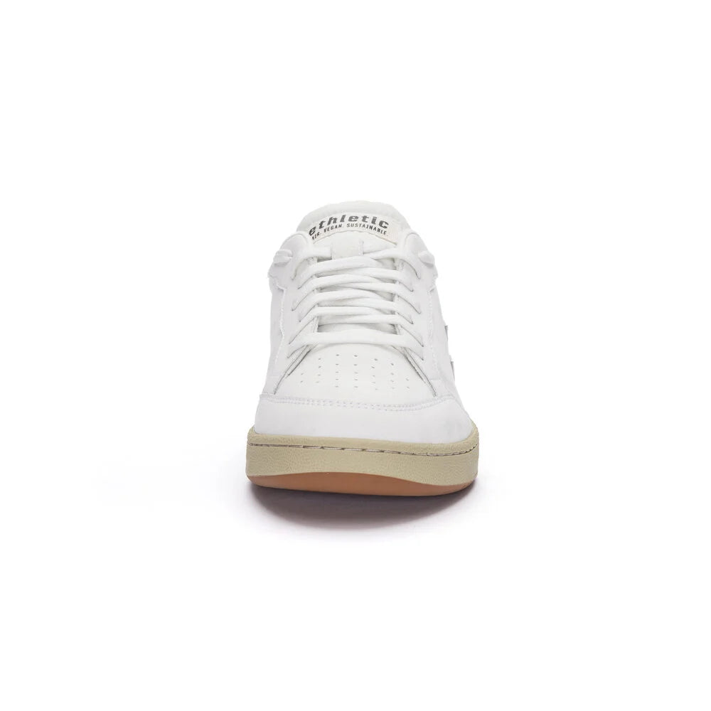 Ethletic Sneaker Jesse Chalk White/Chalk White
