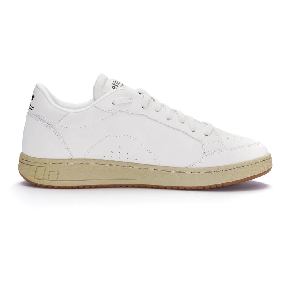 Ethletic Sneaker Jesse Chalk White/Chalk White