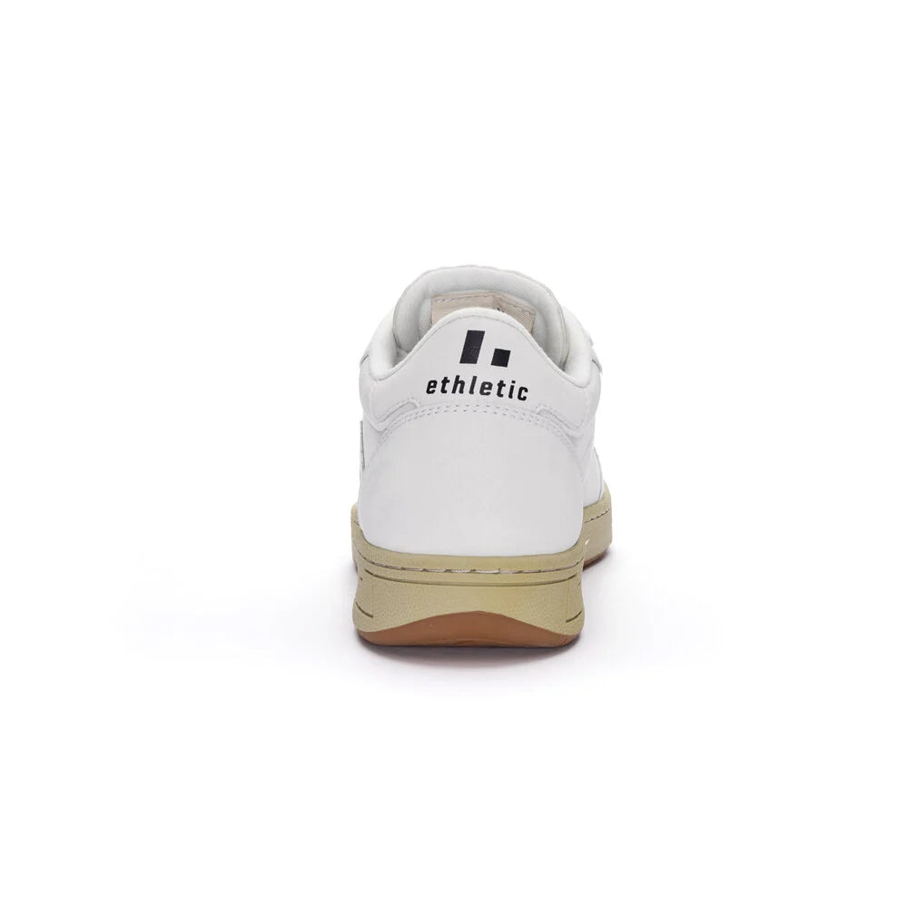 Ethletic Sneaker Jesse Chalk White/Chalk White