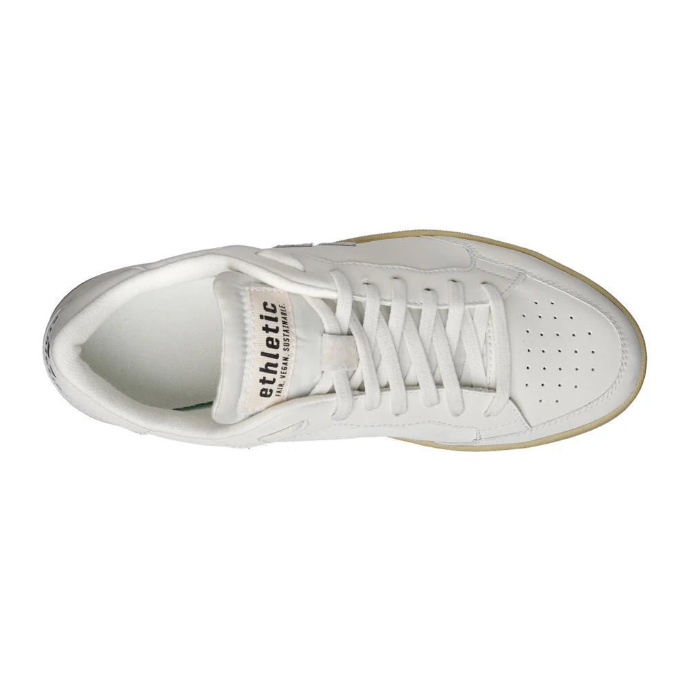 Ethletic Sneaker Jesse Chalk White/Chalk White