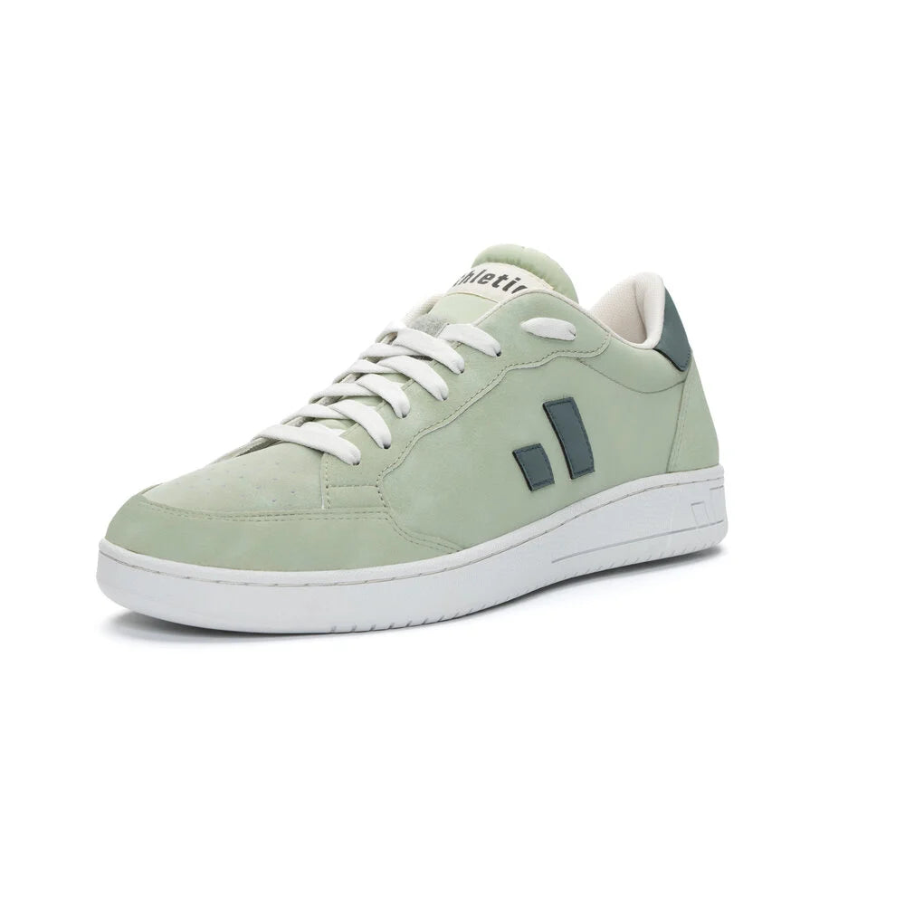 Ethletic Sneaker Jesse Dusty Green/Balsam