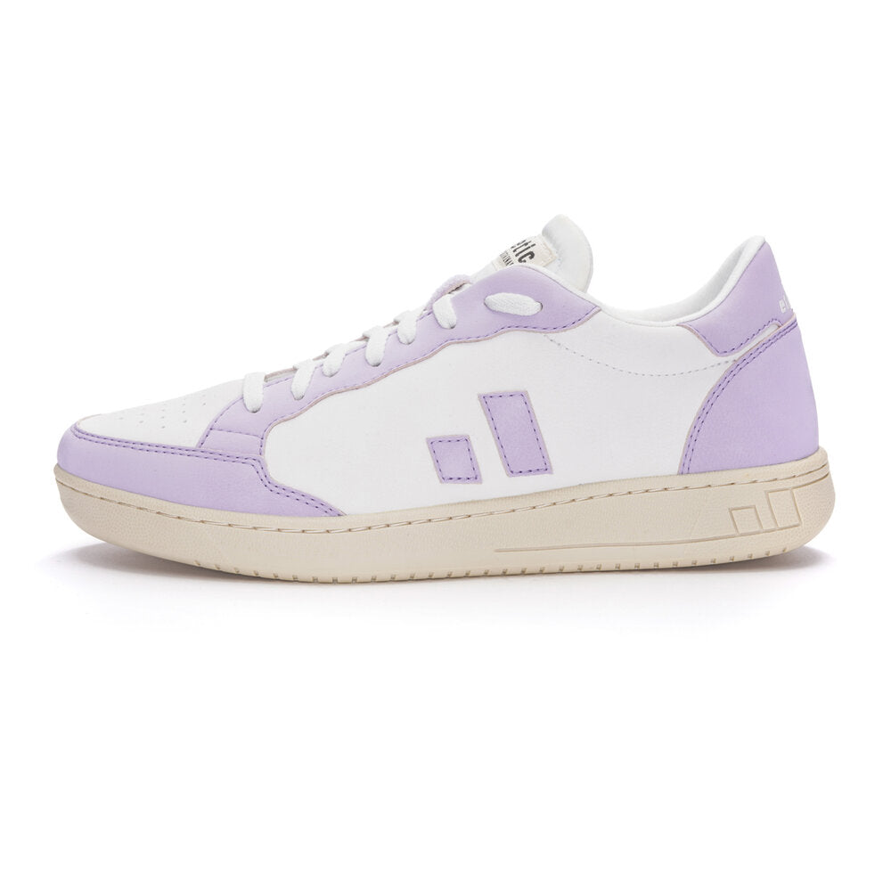 Ethletic Sneaker Jesse Chalk Lavender/Bleached Sand