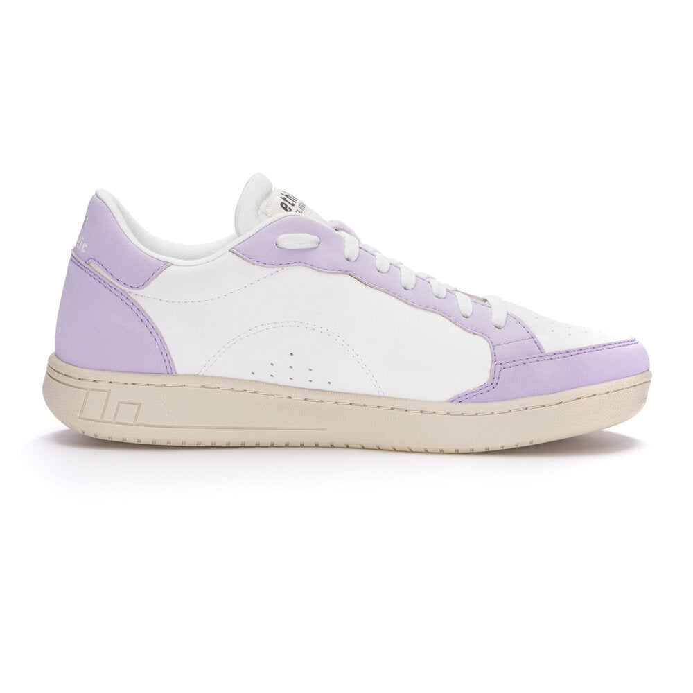 Ethletic Sneaker Jesse Chalk Lavender/Bleached Sand